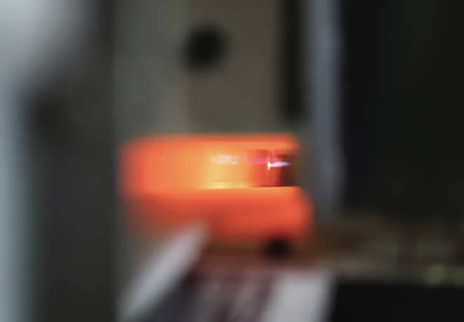 MAKING FIRE WORK